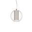 Bolla Ellisse ø50 Pendant - Washable Fabric