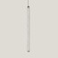 Estela Extra Long Vertical Suspension Lamp
