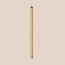 Estela Extra Long Vertical Suspension Lamp