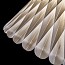 Lola Floor Lamp - Matte Nickel