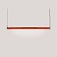 Estela Horizontal Short Suspension Lamp