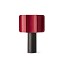 Kactos Table Lamp With Matte Black Base