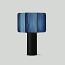 Kactos Table Lamp With Matte Black Base