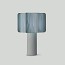 Kactos Table Lamp With Matte White Base
