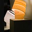 Tiny Table Lamp