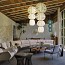 Totem Small Suspension Lamp