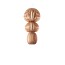 Totem Small Suspension Lamp