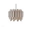 Maruja Suspension Lamp - Matt White Canopy