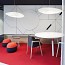 Ring L-85 Suspension Lamp