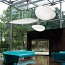 Ring L-85 Suspension Lamp