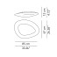 Ring L-85 Wall Lamp