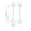 BOWEE S1 Suspension Lamp