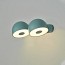 BOWEE W2 Wall Lamp