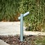Tik Outdoor Floor Lamp - p-4096X