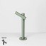 Tik Outdoor Floor Lamp - p-4096X