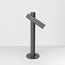 Tik Outdoor Floor Lamp - p-4097X