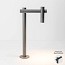 Tik Outdoor Floor Lamp - p-4098X