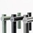 Tik Outdoor Floor Lamp - p-4099X