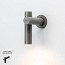 Tik Outdoor Wall Lamp - A-4090X