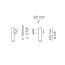 Tik Outdoor Wall Lamp - A-4090X