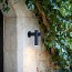 Tik Outdoor Wall Lamp - A-4090X