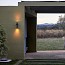 Tik Outdoor Wall Lamp - A-4091X