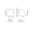 Speers 1L Wall Lamp