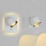 Speers 1L Wall Lamp