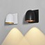 Speers 1L Wall Lamp
