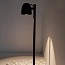 Speers Outdoor Floor Lamp