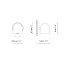 Speers W1 Outdoor Wall Lamp