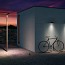 Zenthin 1 Outdoor Floor Lamp Without Bolts