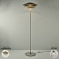 Overlay Floor Lamp