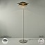 Overlay Floor Lamp