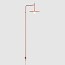 Tempo 5763 Wall Lamp