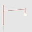 Tempo 5758 Wall Lamp