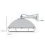 Cargo Cluster Wall Lamp