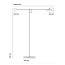 Copernica Floor Lamp