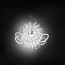 Lillibet Large Suspension Lamp