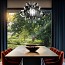 Lillibet Large Suspension Lamp