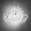Lillibet Large Suspension Lamp