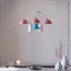 MYA 7415/8 Suspension Lamp