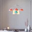 MYA 7415/8 Suspension Lamp