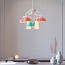 MYA 7415/8 Suspension Lamp
