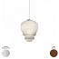 Arabesque Suspension Lamp - 6983/1