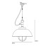 7222 Shipyard Pendant With Clear Glass