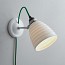 Hector Bibendum P/S/C Wall lamp