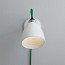 Hector Bibendum P/S/C Wall lamp