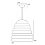 Hector Bibendum Size 3 Pendant