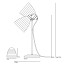 Hector Bibendum Table Lamp